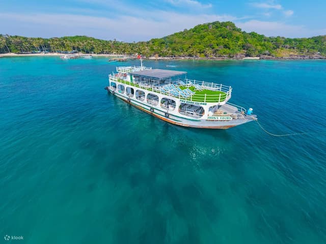 Vietnam With Phu Quoc Without Chef Tour