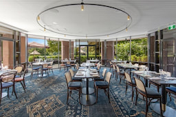 Amora Riverwalk Restaurant