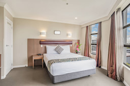 Amora Hotel Auckland - Executive Suite