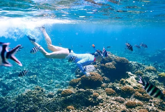 Angthong National Marine Park