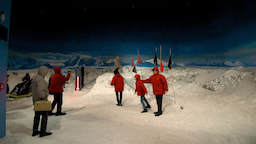 Antarctic Centre
