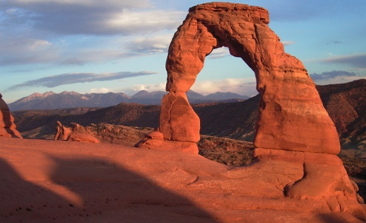 Arches National Park