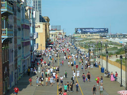 American City Boardwalk