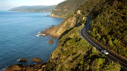 Australia Road Trip