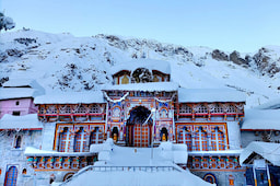 Badrinath Temple