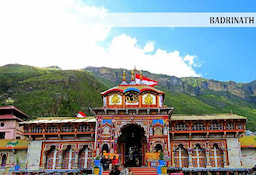 Badrinath