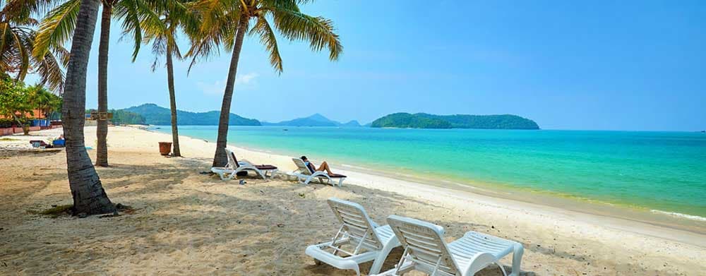 Best time to visit in Langkawi