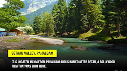 Betaab Valley