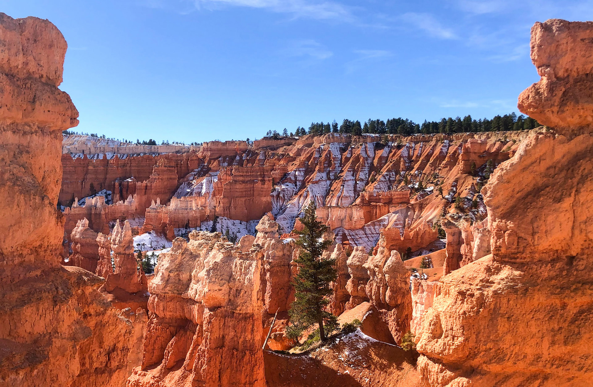 Bryce Canyon National Park