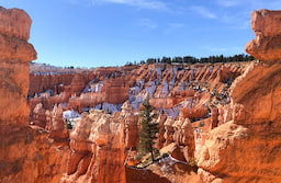 Bryce Canyon National Park