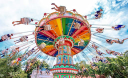 Chimelong Paradise Park