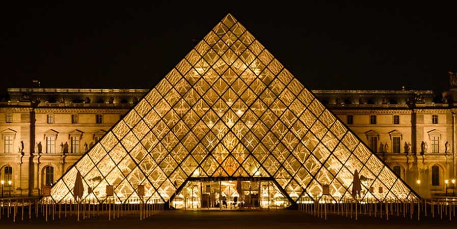 History & Culture in Paris