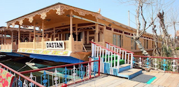 Dastan Premium Houseboat