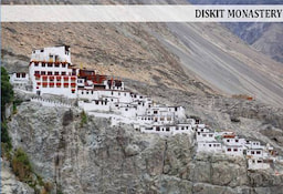 Diskit_Monastery_