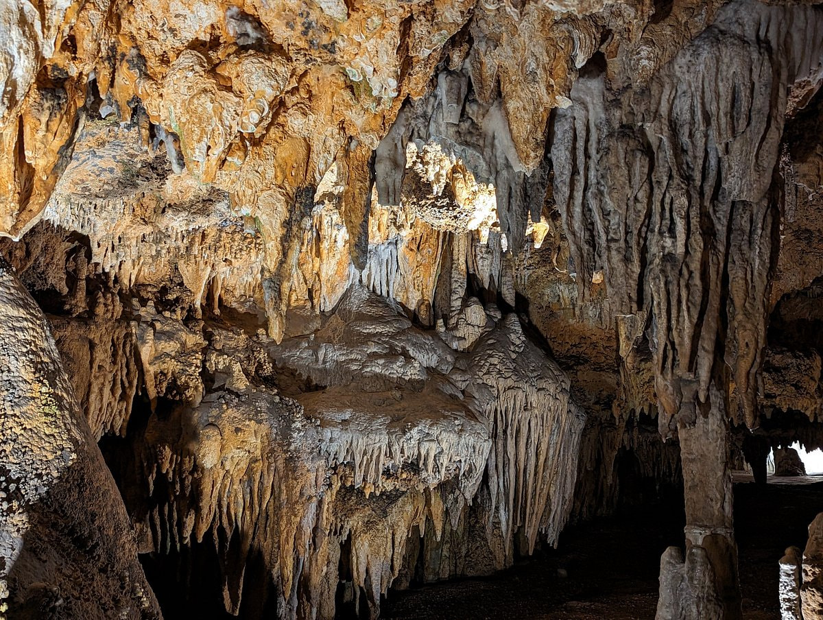 Luray Caverns