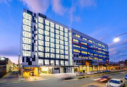 Exterior View Mantra Albury