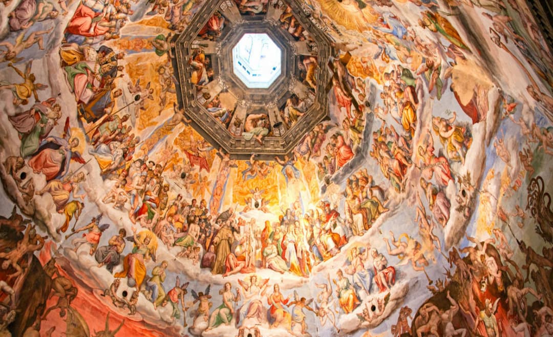 History & Culture in Florence