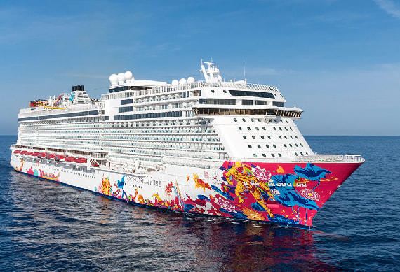 Genting Dream Cruise - 0