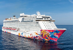 Genting Dream Cruise - 0