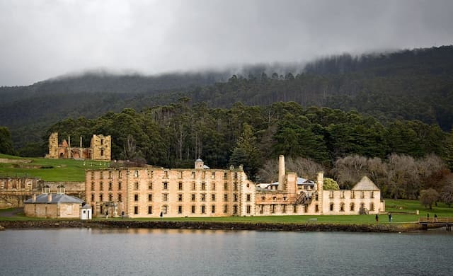 Adventurous Tasmania