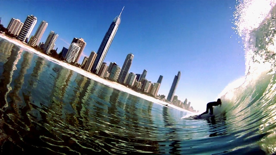 Surfer Paradise Gold Coast