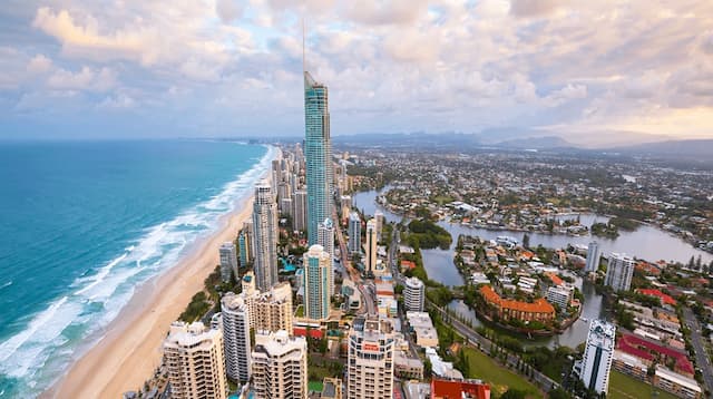 Highlights Of Queensland