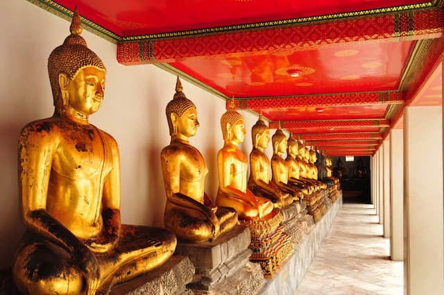 Stunning Thailand Phuket Bangkok with Koh Yao Yai