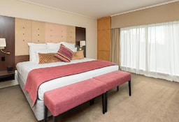 Grand Millennium Room