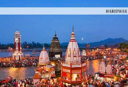 Haridwar