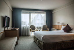 Heartland Hotel Queenstown Room