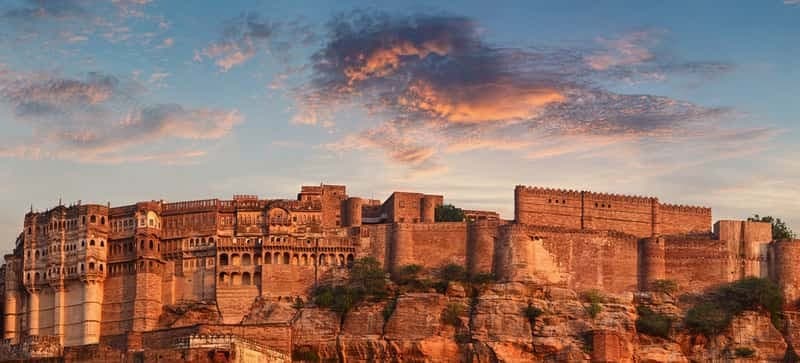 History & Culture in Jodhpur