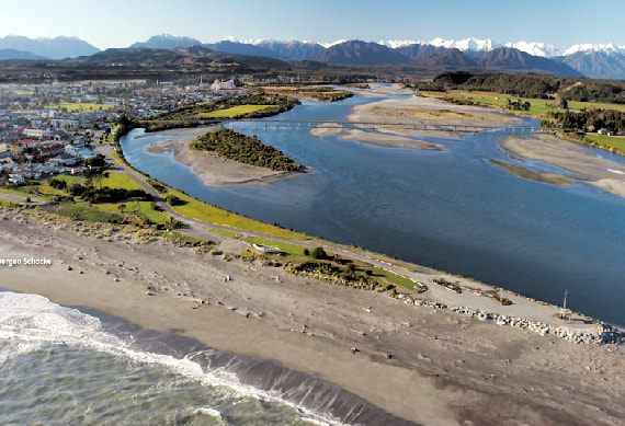 Hokitika