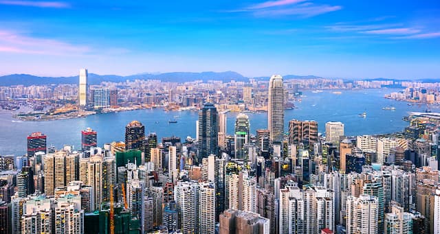 Best Of Hong Kong With Macau