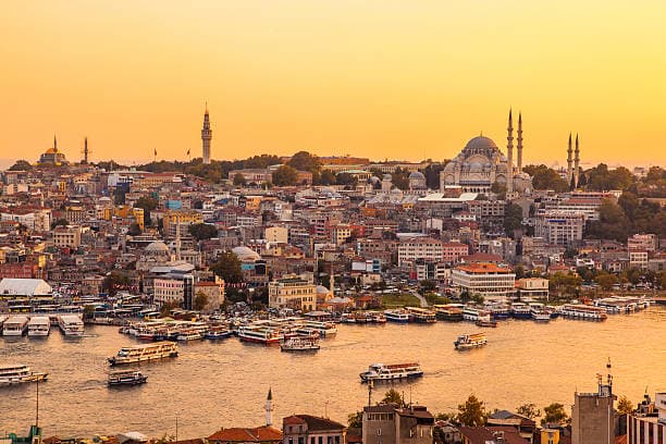 Istanbul