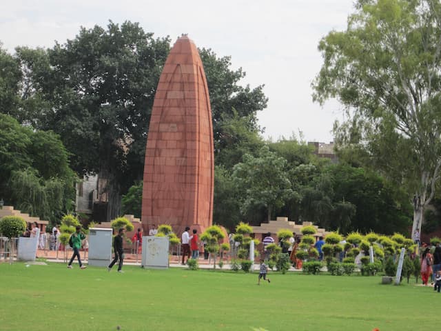 Himachal With Amritsar