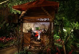Jungle Retreat by Kupu Kupu Barong4