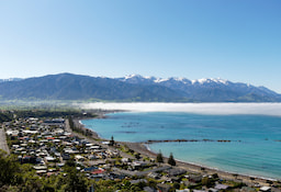 Kaikoura