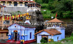 kashi vishwanath temple