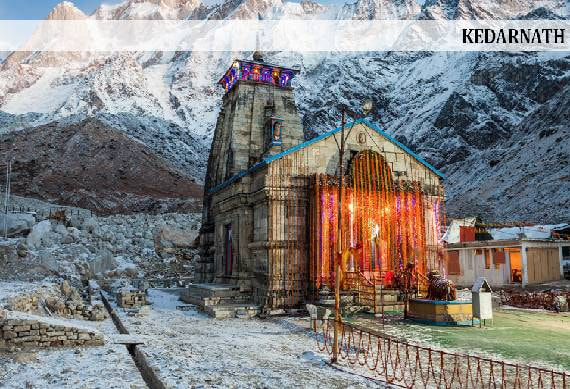 Kedarnath