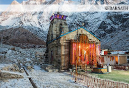 Kedarnath