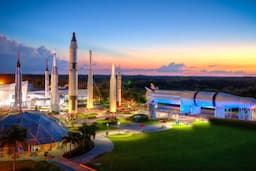 Kennedy Space Center