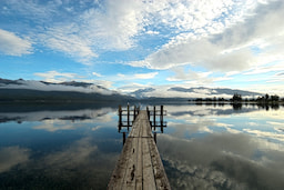 Lake Te Anau