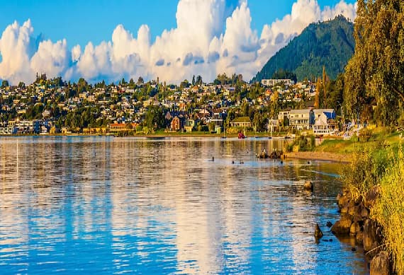 New Zealand Explorer Self Drive Tour