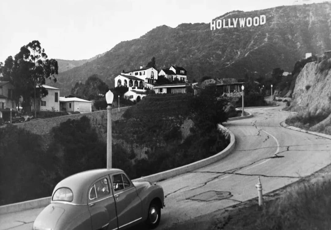 History & Culture in Los Angeles