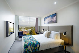 Standerd Room-1 Mantra Albury