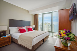 Mantra Legends Hotel Room