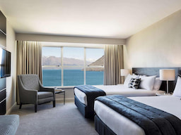 Mercure Queenstown Resort Room