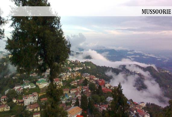 Mussoorie_