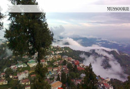 Mussoorie_