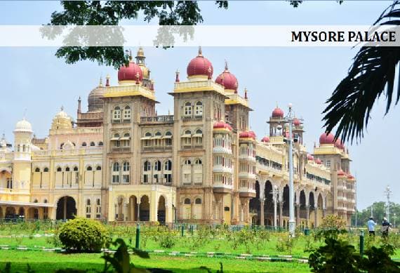 Karnataka With Coorg